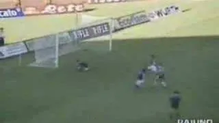 batistuta best goals