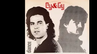 Cy & Gy - You Danger (A)