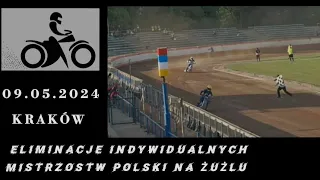 IMP Eliminacje Kraków Speedway Championship