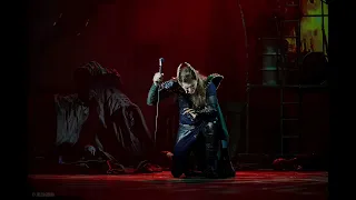 "Sword" -- 2019 Variant (Ru-Eng-Ita subs)