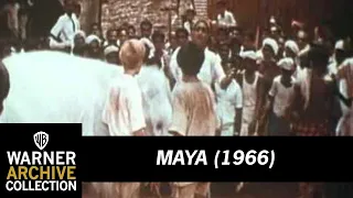 Original Theatrical Trailer | Maya | Warner Archive