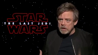 Mark Hamill Hurts