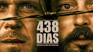 438 Dias - Trailer