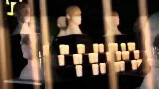 Rammstein - Made in Germany Maosuleum [TV Commercial]
