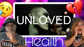 Hurt people hurt people!!!  Health - Unloved (Reaction)