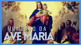ORAÇÃO DA NOITE 🙏 Momento da Ave Maria ❤️ Dia 29 de março