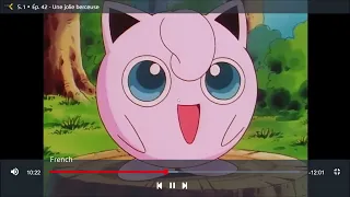 Jigglypuff Song in (4 Languages)