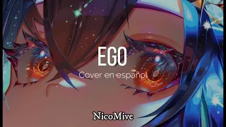 Ego - Willy William (Cover Español) | NicoMive
