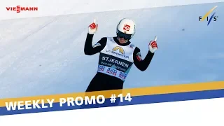 Ski Jumping World Cup to conclude in Planica, Oberstdorf | FIS Ski Jumping