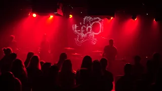 (EchO) - Glimpses and Fear (New Song) Live @ From Dusk Till Doom 4