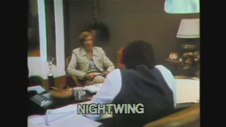Siskel & Ebert / Nightwing / 1979
