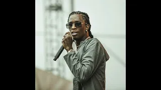 Young Thug - Yesterday ( Unreleased )