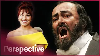 Luciano Pavarotti: Legends of Opera (Opera Documentary) | Perspective