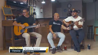 Último adeus - Jean e Junior com participação Neno Ferreira (Trio parada dura)