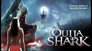 OUIJA SHARK - Official Trailer