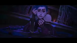 à nos folies de Léa Paci (AMV Jinx)