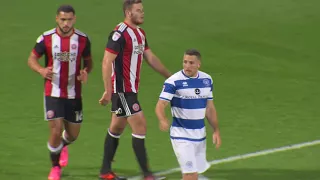 QPR 1-0 Blades - match action