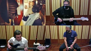 What's Up? - Arcatav & Katia Crocè - KC Project (4 Non Blondes Cover)