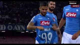 Napoli Feyenoord 3 - 1   All Goals & Highlights   26 09 2017 HD  Наполи Фейеноорд обзор матча