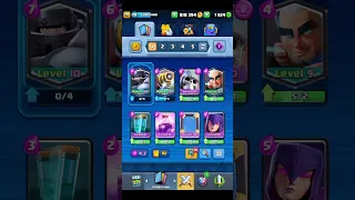 Clash Royale Gameplay With Chest Openings Ep.1180