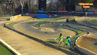 GP Montpellier 23 Qualifs Sartel SWorkz