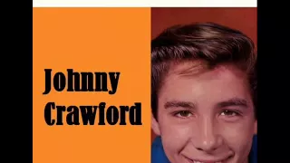 Johnny Crawford - Your Nose Is Gonna Grow