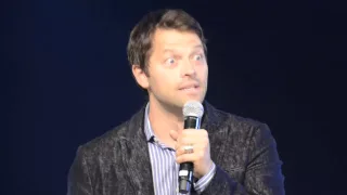 Misha on using the indian:russian accent #JIB6