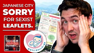 Why this Japanese City HATES Pregnant Women @AbroadinJapan Podcast #6