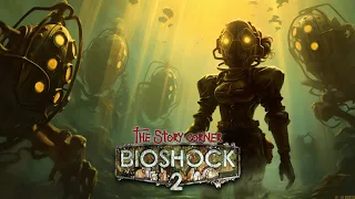 Return to Rapture: Bioshock 2's Epic Journey Under the Sea