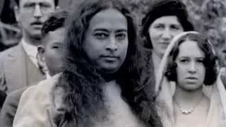 AWAKE: The Life of Yogananda TRAILER