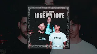 Cookies & Cream, Emmy - Loose My Love [Official Audio]