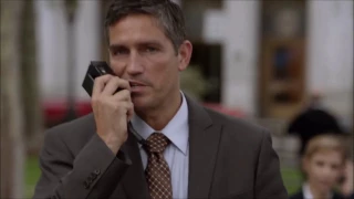 End of Mission Creep (Person of Interest)(1 x 3)