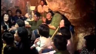 Underground Home Churches in China #2 - a taste