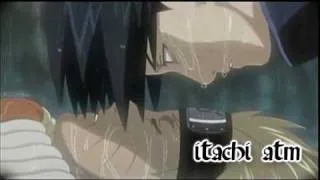 it was all just a lie....[narusasu mep intro]