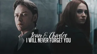 ► Jean & Charles | I will never forget you