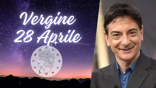 Vergine ♍️ Domenica 28/04/2024 🔮 Oroscopo di Paolo Fox - Contrariati dalla Luna