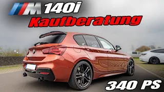 BMW F20 M140i | größte Schwachstelle | Nachteile | Tuning | Reparaturen | Unterhalt | Kosten