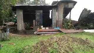 Fire destroys house in Nawaya, Sigatoka