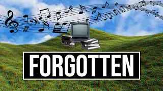 5 Lost Songs From The Internet (Part 4)