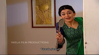 Ep 1344 - Surprise Gift For Anjali | Taarak Mehta Ka Ooltah Chashmah - Full Episode | तारक मेहता