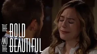 Bold and the Beautiful - 2020 (S33 E74) FULL EPISODE 8251