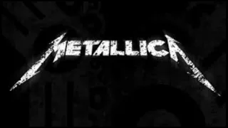 Metallica - For Whom The Bell Tolls