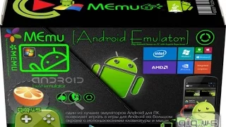 Обзор Android Emulator Droid 4x