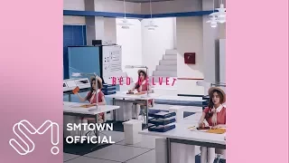 Red Velvet 레드벨벳 'Dumb Dumb' Teaser Video 2