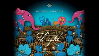 Midival Punditz - Laagee (Official Audio)