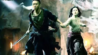 Chinese Movie : The Four 2 Latest_Hindi Chinese Action movie 2020 | Chinese Movie Dubbed in Hindi