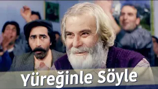 Yüreğinle Söyle - Deli Deli Olma