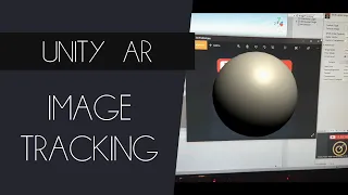 AR Foundation Image Tracking - Unity Augmented Reality/AR