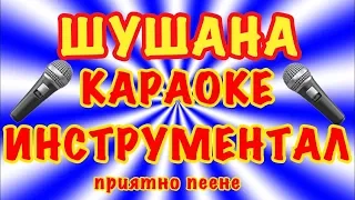 ШУШАНА КАРАОКЕ ИНСТРУМЕНТАЛ SHUSHANA KARAOKE INSTRAUMENTAL OFFICIAL