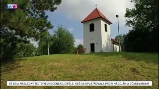 Nepoznané Slovensko: Senica